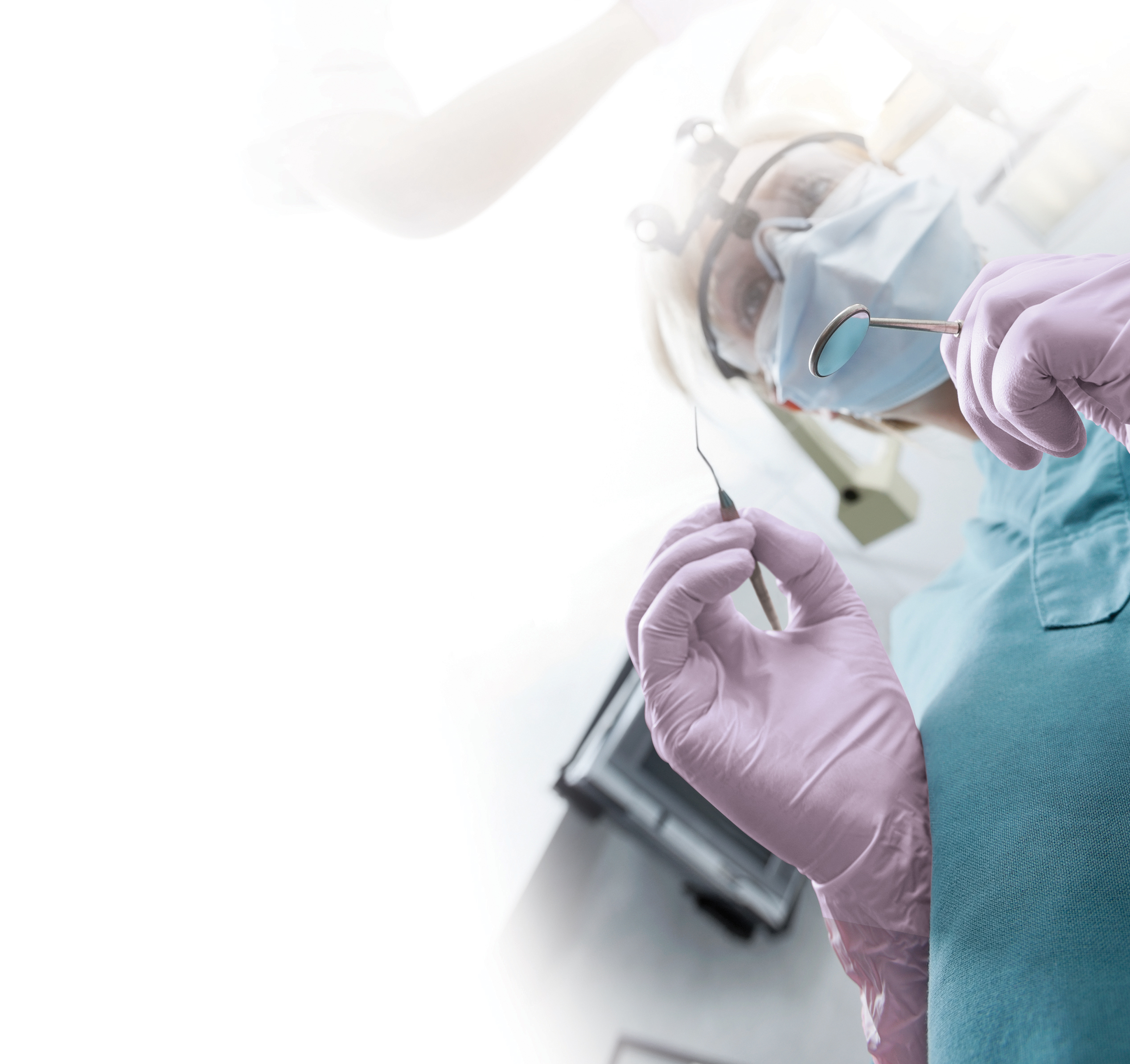 Dental Protection Infection Control for Dental Professionals and