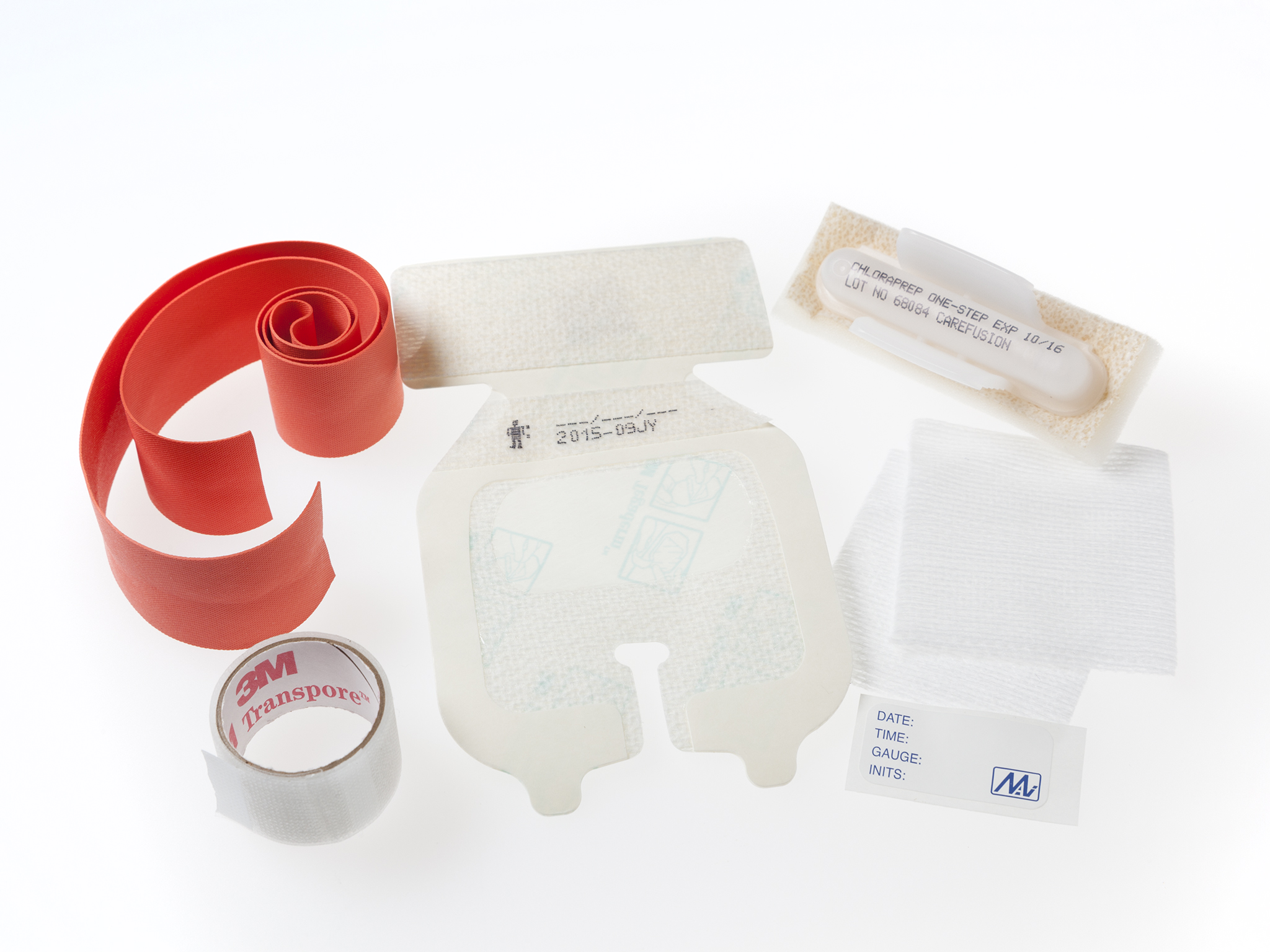 71133 Medical Action IV Start Kit